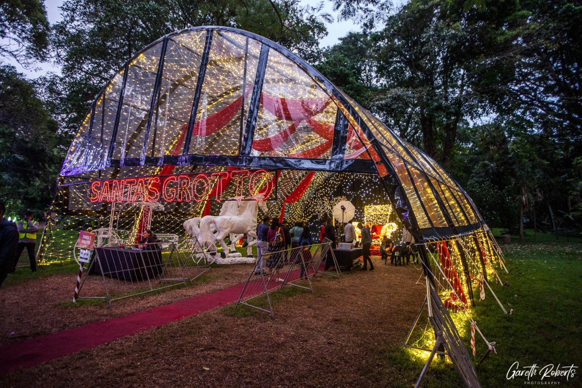 Trail of Lights Partnership Opportunities